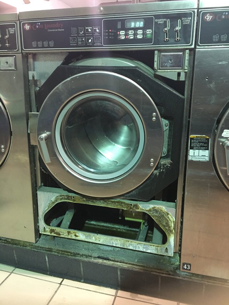 S&J COIN LAUNDRY 26 Reviews 5542 Maple Ave, Dallas, Texas