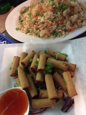 The Noypitz Bar & Grill by null