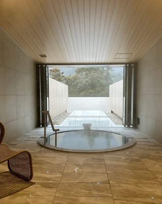 Odakyu Hotel Hatsuhana by null