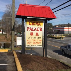 China Palace
