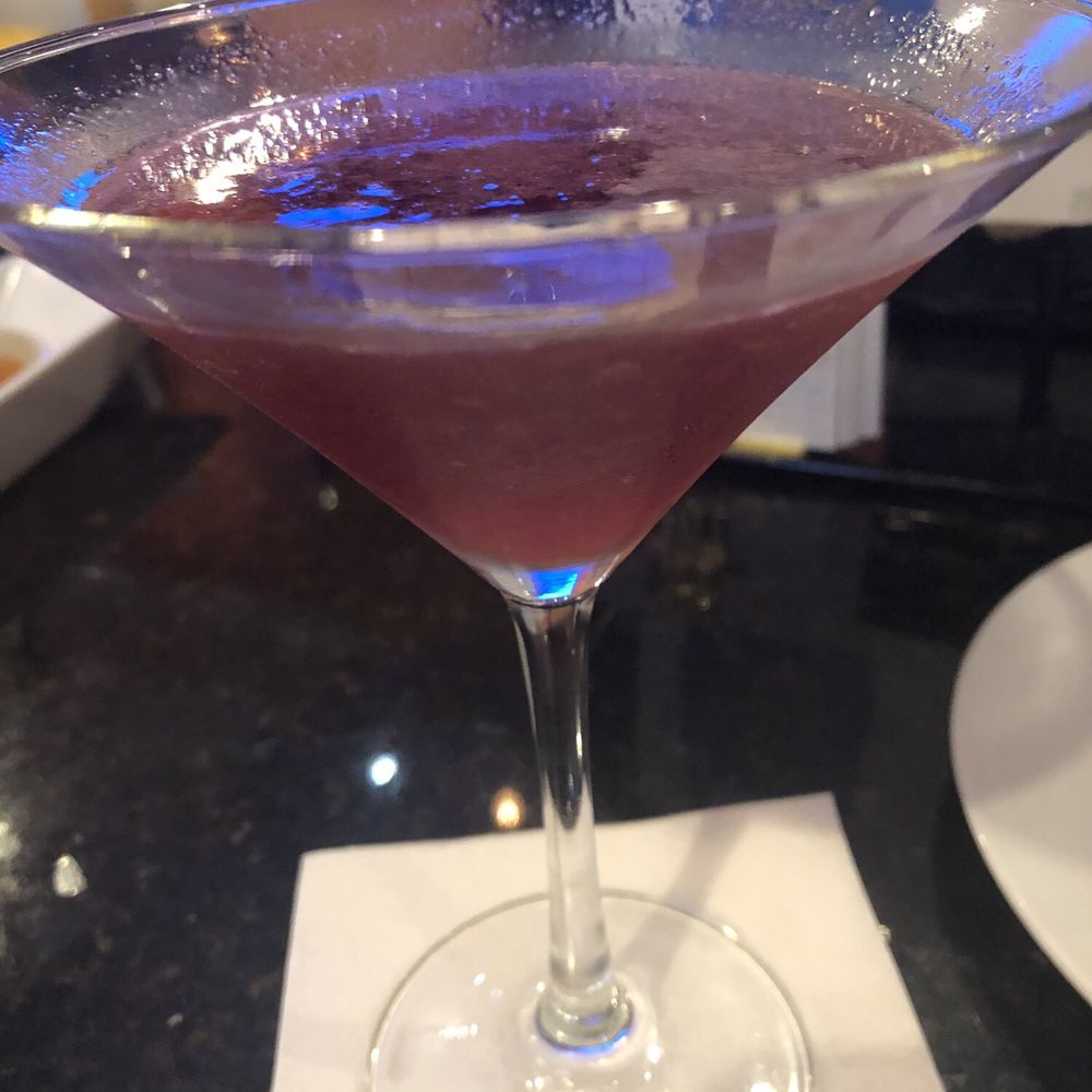 Sanphan Thai Cuisine - Cherry Blossom Cocktail... HH $5 - Thai Near Me - Washington, DC, District of Columbia Sanphan Thai Cuisine - Cherry Blossom Cocktail... HH $5 - Thai Near Me - Washington, DC, District of Columbia