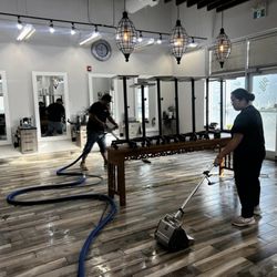 Advance Cleaning Services