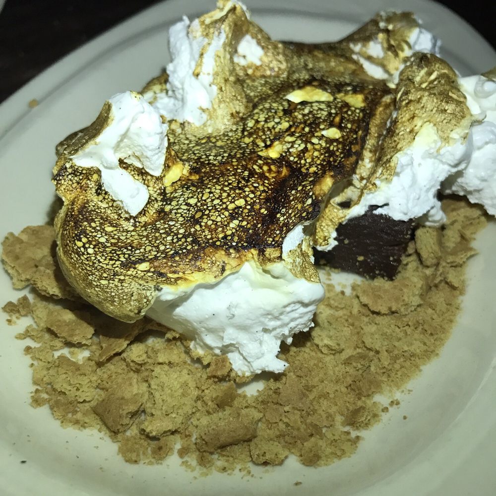 Speedy Romeo - Chocolate cake under that heap of marshmallow - Pizza Near Me - Brooklyn, New York Speedy Romeo - Chocolate cake under that heap of marshmallow - Pizza Near Me - Brooklyn, New York
