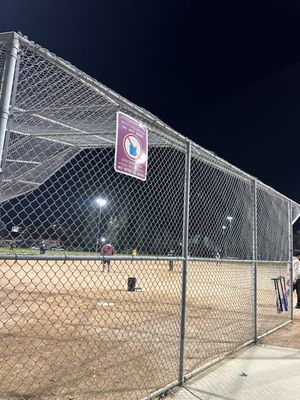 Cypress Park & Recreation Center by null