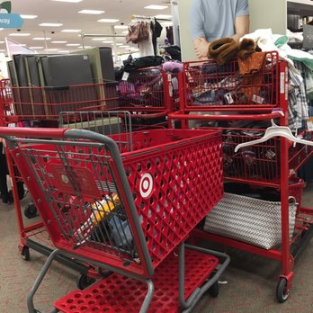 Target - Department Stores Near Me - Marysville, Washington