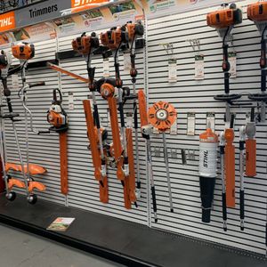 Mason’s Saw & Lawnmower Service on Yelp