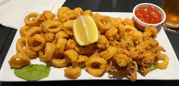 Abita Brew Pub by null