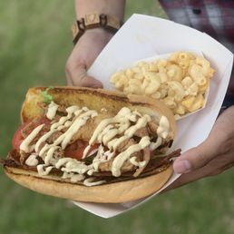 Smoked Gouda Mac