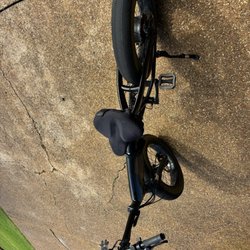 All About Bikes