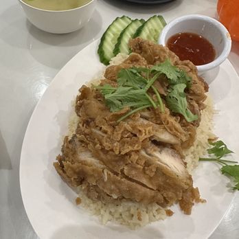 ALL RICE THAI - Updated August 2024 - 340 Photos & 154 Reviews - 7001 ...