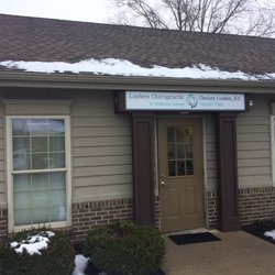 Lueken Chiropractic and Wellness Group