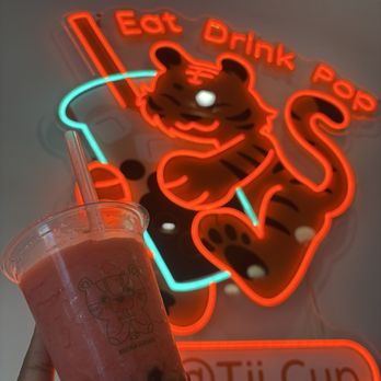 Tii cup - Cafes Near Me - Minneapolis, Minnesota