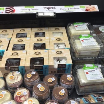 Fred Meyer - Gluten-free sweets - Grocery Near Me - Portland, Oregon