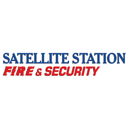 HomeSmart by Satellite Station Fire & Security
