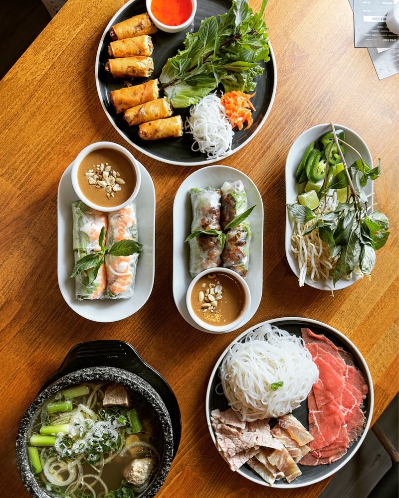 PHO 97 BATON ROUGE Updated November 2024 137 Photos & 57 Reviews