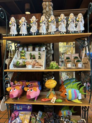 Pea Soup Andersen's by null