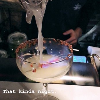 MáLà Project Bryant Park - Cocktail - Dim Sum Near Me - New York, New York