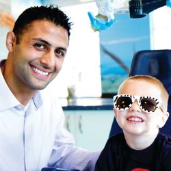 Dentistry for Children of Northern Virginia - Fairfax