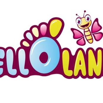 JelloLand Playground - Indoor Playcenter Near Me - Richmond, British Columbia