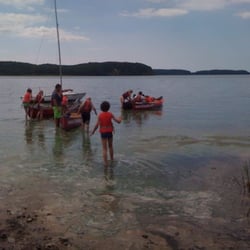 Wassersportschule Timpeltu