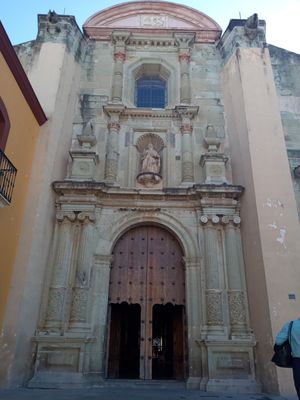 Oaxaca Free Walking Tour by null