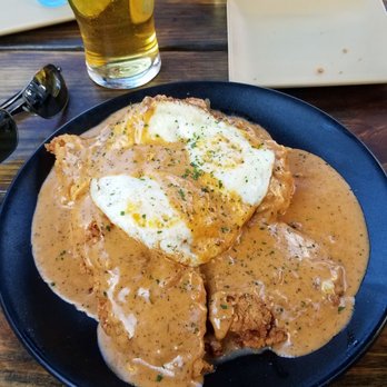 Mash'D - Chicken and biscuits. - New American Near Me - San Antonio, Texas