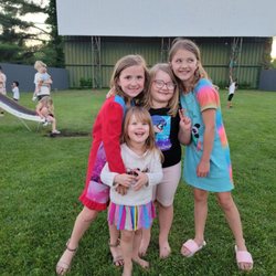 Center Brook Drive-In