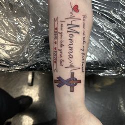 Controversy Ink