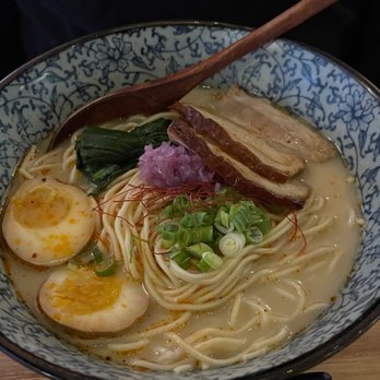 Maru Ramen - Black Tonkosu - Ramen Near Me - Richardson, Texas Maru Ramen - Black Tonkosu - Ramen Near Me - Richardson, Texas