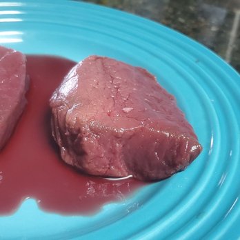 S. Ottomanelli & Sons Prime Meat - Elk medallions - Meat Shops Near Me - Woodside, New York S. Ottomanelli & Sons Prime Meat - Elk medallions - Meat Shops Near Me - Woodside, New York