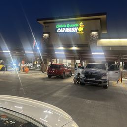 Great car wash Great car wash