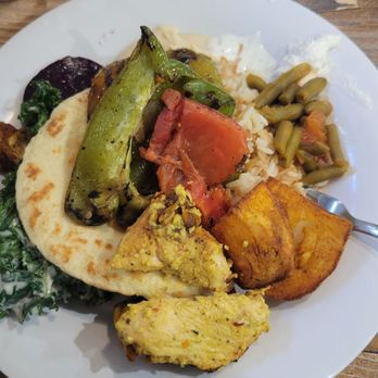 Dimassi's Mediterranean Buffet - Mediterranean Near Me - Cerritos, California Dimassi's Mediterranean Buffet - Mediterranean Near Me - Cerritos, California