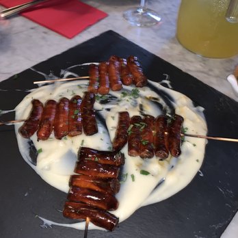 El Born - Xistorras - Spanish Near Me - Brooklyn, New York