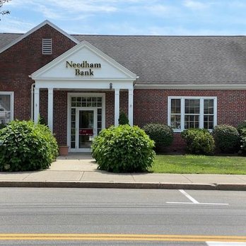 Needham Bank - Banks & Credit Unions Near Me - Medfield, Massachusetts Needham Bank - Banks & Credit Unions Near Me - Medfield, Massachusetts