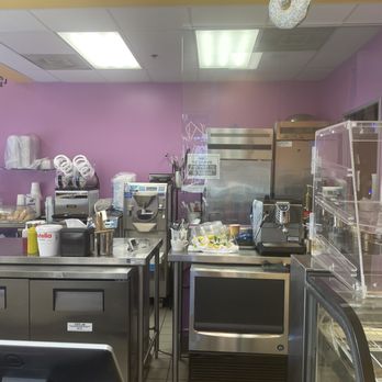 Il Gusto - Desserts Near Me - West Covina, California