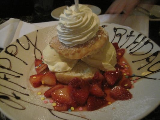 Grand Lux Cafe by null