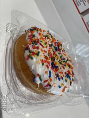 The Hollywood Donut Factory by null