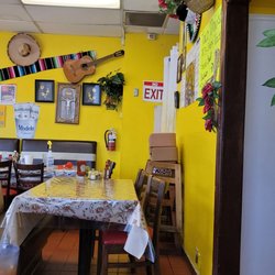 El Patron Family Restaurant