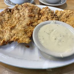 Chicken Fried Steak