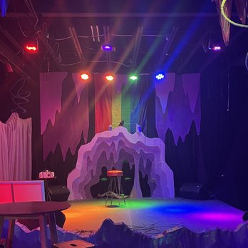 IX Art Park - Performing Arts Near Me - Charlottesville, Virginia
