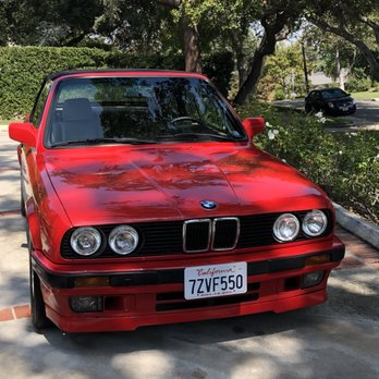 AUX Mobile Car Care - Never seen my car this clean before - Auto Detailing Near Me