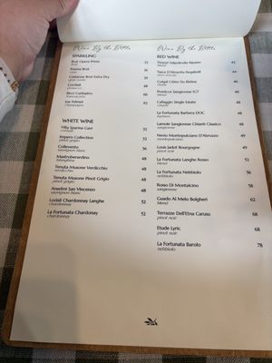 Menu photo 5 Cotto E Crudo Houston, TX Menu photo 5 Cotto E Crudo Houston, TX