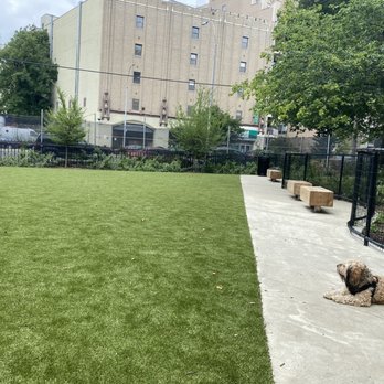 Kensington Dog Run - Dog Parks Near Me - Brooklyn, New York Kensington Dog Run - Dog Parks Near Me - Brooklyn, New York