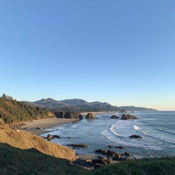 Ecola State Park - Parks Near Me - Cannon Beach, Oregon Ecola State Park - Parks Near Me - Cannon Beach, Oregon