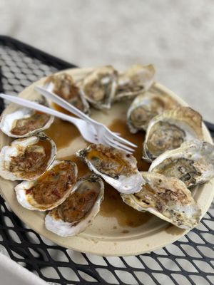 Rappahannock Oyster Co. by null