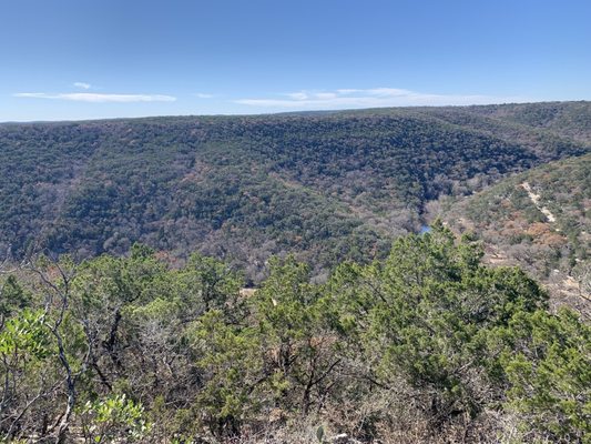 Lost Maples State Natural Area by null