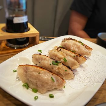 Zen Dumpling - Soup Near Me - Jacksonville, Florida Zen Dumpling - Soup Near Me - Jacksonville, Florida
