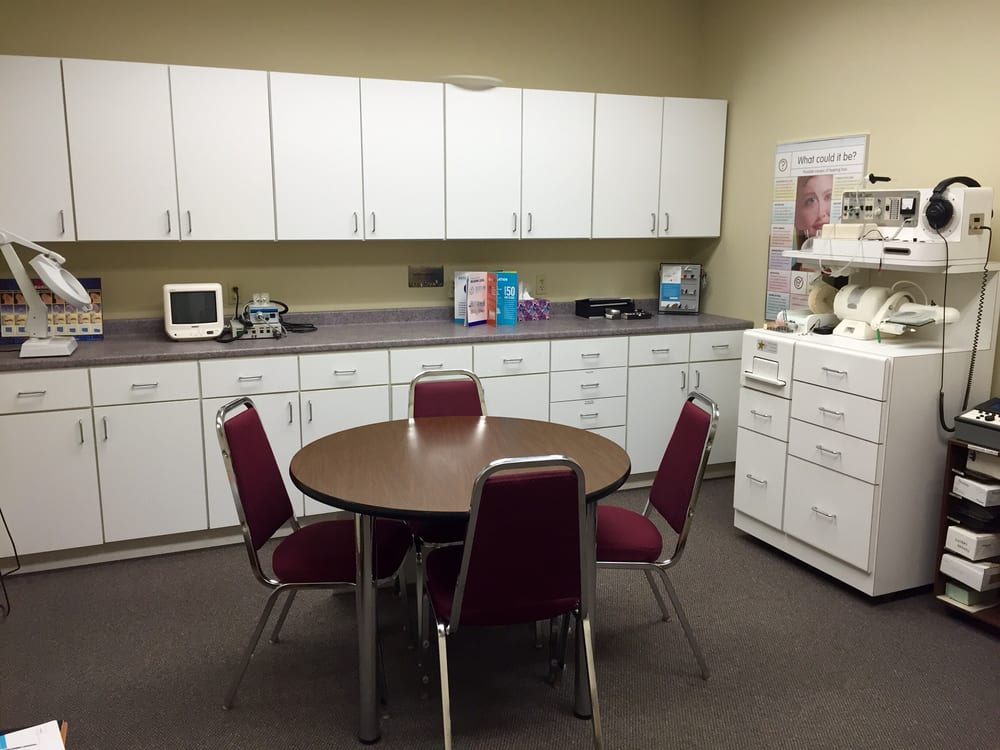 URI SPEECH AND HEARING CENTER Updated September 2024 25 W