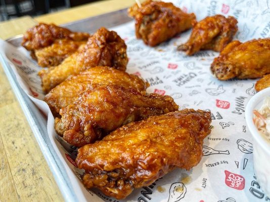 Bonchon Addison by null