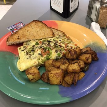 The Breakfast Klub - Southern Near Me - Houston, Texas